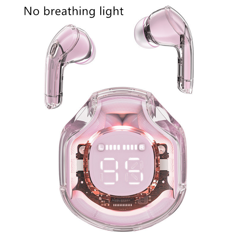 Transparent Warehouse Wireless Bluetooth Headset - Image 8