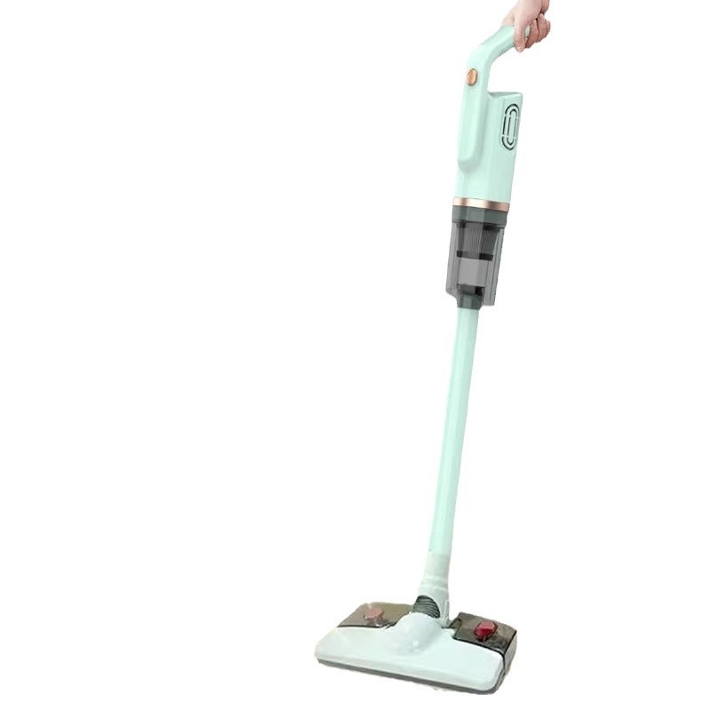 Yangzi Household Indoor Vacuum Cleaner Wireless Portable Handheld Multifunctional - Image 4