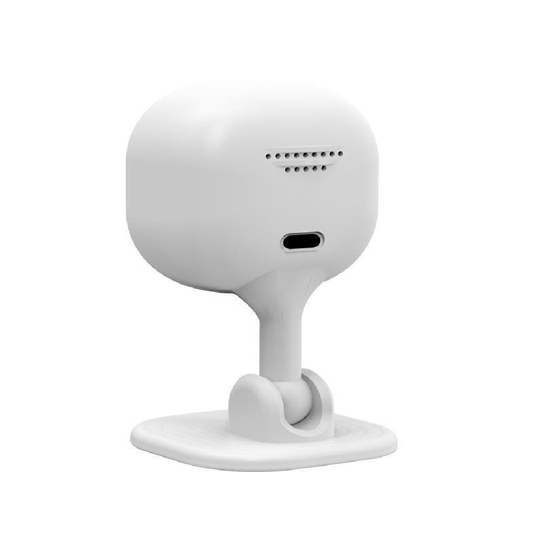 1080P HD Mini Camera Security IP CCTV Wireless WiFi Home Indoor Night Vision Cam - Image 2